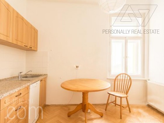 Квартира в Праге, 3-комнатная, 81 м² Прага 1 - Жилая недвижимость - Personally Real Estate Квартира в Праге, 3-комнатная, 81 м² Прага 1 - Жилая недвижимость - Personally Real Estate