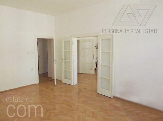 Квартира в Праге, 3-комнатная, 77 м² Прага - Жилая недвижимость - Personally Real Estate Квартира в Праге, 3-комнатная, 77 м² Прага - Жилая недвижимость - Personally Real Estate