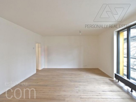 Квартира в Праге, 4-комнатная, 114 м² Прага 10 - Жилая недвижимость - Personally Real Estate Квартира в Праге, 4-комнатная, 114 м² Прага 10 - Жилая недвижимость - Personally Real Estate