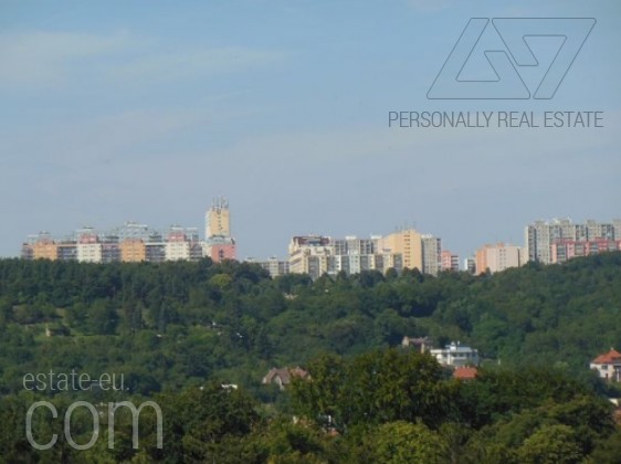 Земельный участок для инвесторов Прага 9  - Коммерческая недвижимость - Personally Real Estate