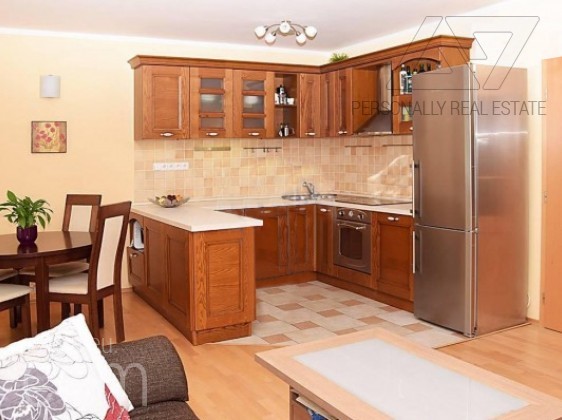 Квартира в Праге, 3-комнатная, 68 м² Прага - Жилая недвижимость - Personally Real Estate Квартира в Праге, 3-комнатная, 68 м² Прага - Жилая недвижимость - Personally Real Estate
