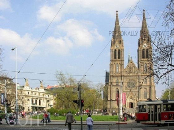 Действующий бизнес  Прага  - Коммерческая недвижимость - Personally Real Estate
