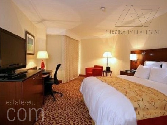Бизнес: производство в Праге, 2 900 м² Прага 2 - Коммерческая недвижимость - Personally Real Estate Бизнес: производство в Праге, 2 900 м² Прага 2 - Коммерческая недвижимость - Personally Real Estate