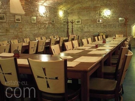 Рестораны / Кафе в Праге, 282 м² Прага 7 - Коммерческая недвижимость - Personally Real Estate Рестораны / Кафе в Праге, 282 м² Прага 7 - Коммерческая недвижимость - Personally Real Estate
