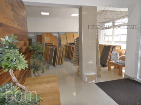 Магазины/Салоны/Услуги в Праге, 200 м² Прага 7 - Коммерческая недвижимость - Personally Real Estate Магазины/Салоны/Услуги в Праге, 200 м² Прага 7 - Коммерческая недвижимость - Personally Real Estate