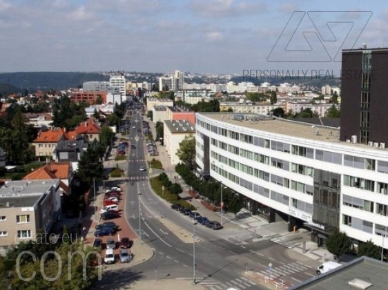 Инвестиционный проект Прага 4 - Коммерческая недвижимость - Personally Real Estate Инвестиционный проект Прага 4 - Коммерческая недвижимость - Personally Real Estate