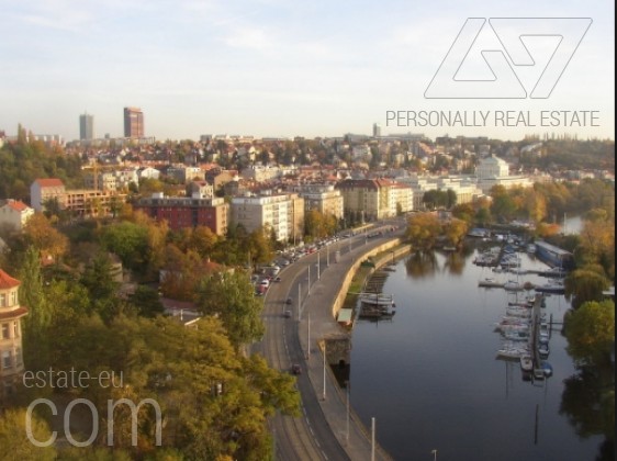 Инвестиционный проект Прага 4 - Коммерческая недвижимость - Personally Real Estate Инвестиционный проект Прага 4 - Коммерческая недвижимость - Personally Real Estate