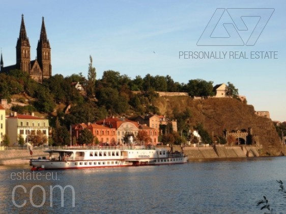 Доходный дом в Праге, 813 м² Прага 4 - Коммерческая недвижимость - Personally Real Estate Доходный дом в Праге, 813 м² Прага 4 - Коммерческая недвижимость - Personally Real Estate