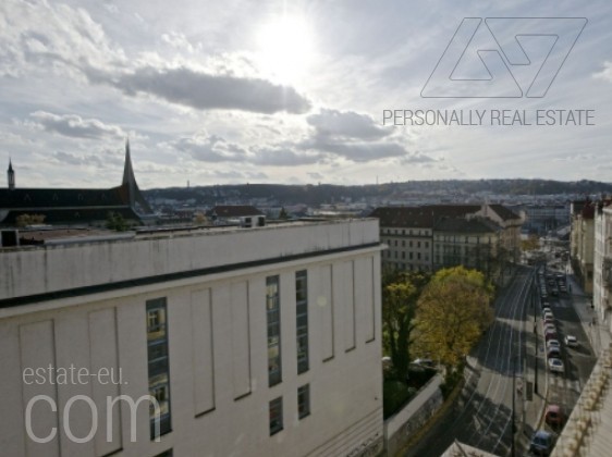 Доходный дом в Праге, 711 м² Прага - Коммерческая недвижимость - Personally Real Estate Доходный дом в Праге, 711 м² Прага - Коммерческая недвижимость - Personally Real Estate