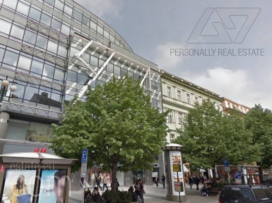 Отель / Пансион в Праге, 2 000 м² Прага 1 Na Příkopě - Коммерческая недвижимость - Personally Real Estate Отель / Пансион в Праге, 2 000 м² Прага 1 Na Příkopě - Коммерческая недвижимость - Personally Real Estate