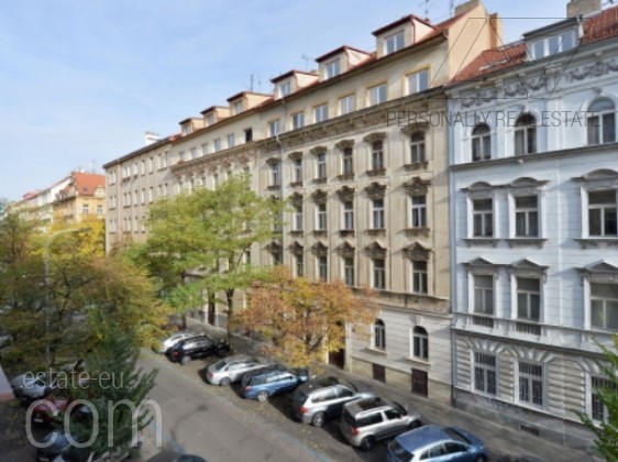 Отель / Пансион в Праге Прага 2 - Коммерческая недвижимость - Personally Real Estate Отель / Пансион в Праге Прага 2 - Коммерческая недвижимость - Personally Real Estate