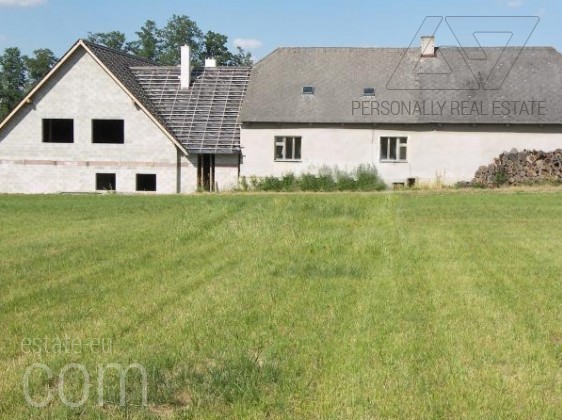 Бизнес: производство в Krásná Hora, 235 000 м² Krásná Hora - Коммерческая недвижимость - Personally Real Estate Бизнес: производство в Krásná Hora, 235 000 м² Krásná Hora - Коммерческая недвижимость - Personally Real Estate