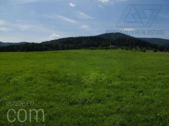 Земельный участок в Pohorovice, 146 410 м² Pohorovice - Коммерческая недвижимость - Personally Real Estate Земельный участок в Pohorovice, 146 410 м² Pohorovice - Коммерческая недвижимость - Personally Real Estate