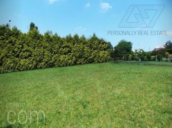 Земельный участок в Праге, 2 365 м² Прага 9 - Коммерческая недвижимость - Personally Real Estate Земельный участок в Праге, 2 365 м² Прага 9 - Коммерческая недвижимость - Personally Real Estate