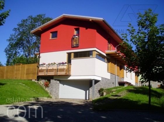 Отель / Пансион в Праге, 326 м² Прага - Коммерческая недвижимость - Personally Real Estate Отель / Пансион в Праге, 326 м² Прага - Коммерческая недвижимость - Personally Real Estate