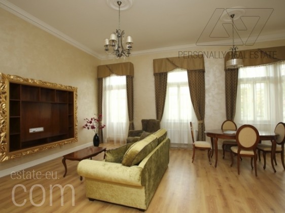 Отель / Пансион в Праге, 4 577 м² Прага  - Коммерческая недвижимость - Personally Real Estate