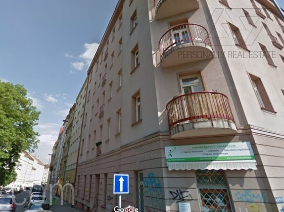 Доходный дом в Праге, 741 м² Прага 10  - Коммерческая недвижимость - Personally Real Estate