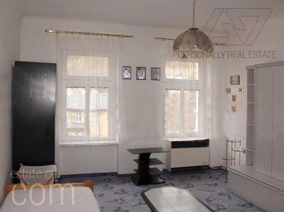 Квартира в Карловых Варах, 1-комнатная, 36 м² Карловы Вары - Жилая недвижимость - Personally Real Estate Квартира в Карловых Варах, 1-комнатная, 36 м² Карловы Вары - Жилая недвижимость - Personally Real Estate