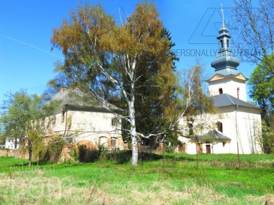 Бизнес: производство в Křinec, 433 м² Křinec - Коммерческая недвижимость - Personally Real Estate Бизнес: производство в Křinec, 433 м² Křinec - Коммерческая недвижимость - Personally Real Estate