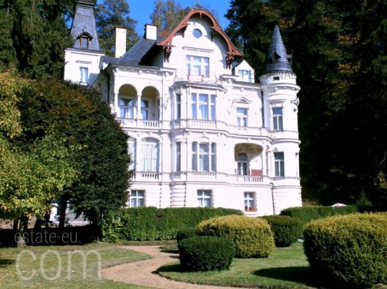 Бизнес: производство в Карловых Варах, 1 500 м² Карловы Вары - Коммерческая недвижимость - Personally Real Estate Бизнес: производство в Карловых Варах, 1 500 м² Карловы Вары - Коммерческая недвижимость - Personally Real Estate