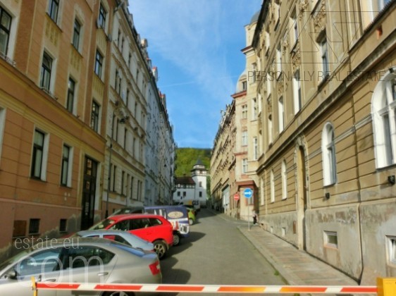 Квартира в Карловых Варах, 1-комнатная, 36 м² Карловы Вары - Жилая недвижимость - Personally Real Estate Квартира в Карловых Варах, 1-комнатная, 36 м² Карловы Вары - Жилая недвижимость - Personally Real Estate