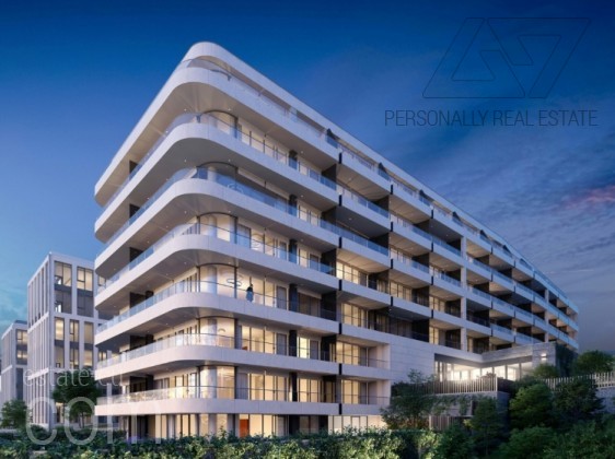 Квартира в Праге, 3-комнатная, 104 м² Прага 2  - Жилая недвижимость - Personally Real Estate