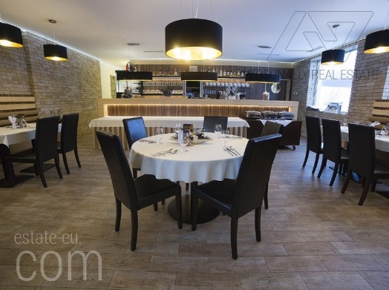 Рестораны / Кафе в Праге, 150 м² Прага 4 Antala Staška - Коммерческая недвижимость - Personally Real Estate Рестораны / Кафе в Праге, 150 м² Прага 4 Antala Staška - Коммерческая недвижимость - Personally Real Estate