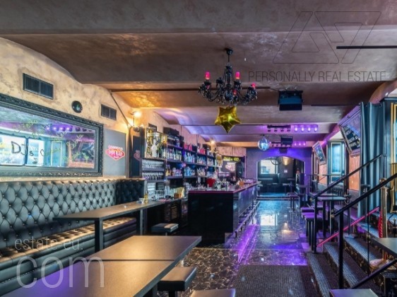 Рестораны / Кафе в Праге, 250 м² Прага 17. listopadu - Коммерческая недвижимость - Personally Real Estate Рестораны / Кафе в Праге, 250 м² Прага 17. listopadu - Коммерческая недвижимость - Personally Real Estate
