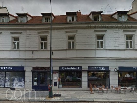 Доходный дом в Праге, 900 м² Прага - Коммерческая недвижимость - Personally Real Estate Доходный дом в Праге, 900 м² Прага - Коммерческая недвижимость - Personally Real Estate