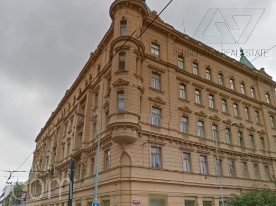 Квартира в Праге, 2-комнатная, 51 м² Прага 8  - Жилая недвижимость - Personally Real Estate