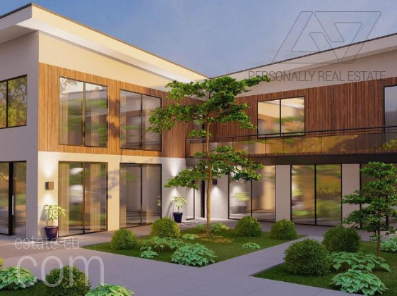 Дом в Мельнике, 240 м² okres Mělník - Жилая недвижимость - Personally Real Estate Дом в Мельнике, 240 м² okres Mělník - Жилая недвижимость - Personally Real Estate