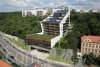 Новый проект на Праге 5 - Радницка, недалеко от исторического центра (заселение 1/2016) Прага 5  - Новостройки - Personally Real Estate