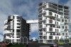 Коммерческая недвижимость Проект жилого комплекса в Карловых Варах, 30 000 кв.м. Karlovy Vary   4662000.00 крон 