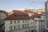 Коммерческая недвижимость Отель в историческом центре Праги Praha 1 Malá Strana  231000000.00 крон 