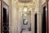 Дорогая недвижимость Квартира в Праге, 10-комнатная, 446 м² Praha 1 Nové Město  63000000.00 крон 