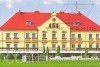 Замок в Чехии, 4400 м2 Domažlice  - Дворцы/Замки - Personally Real Estate