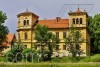 Замок в Чехии, 9803 м2 Klatovy  - Дворцы/Замки - Personally Real Estate