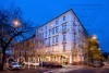 Коммерческая недвижимость Отель в Праге, 3 звезды Praha 3 Zizkov  0.00 крон 
