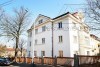 Жилая недвижимость Квартира в Праге, 1-комнатная, 50 м² Prahy 6 Dejvice Velvarská 3832500.00 крон 