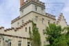 Замок в Чехии Prostějov  - Дворцы/Замки - Personally Real Estate