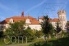 Дворцы/Замки Замок в Чехии Sedlec-Prčice   26250000.00 крон 