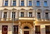 Коммерческая недвижимость Отель в центре Праги, 4 звезды Praha 1 Nové Město  141750000.00 крон 