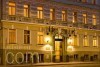 Коммерческая недвижимость Отель в Праге, 4 звезды Прага 2 New Town  141750000.00 крон 