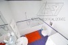 Жилая недвижимость Квартира в Праге, 1-комнатная, 33 м² Прага 1 Nové Město Opatovická 5181750.00 крон 