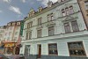 Коммерческая недвижимость Отель / Пансион в Карловых Варах, 850 м² Карловы Вары   56542500.00 крон 