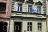 Коммерческая недвижимость Доходный дом в Карловых Варах, 208 м² Карловы Вары   7875000.00 крон 