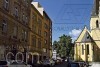 Жилая недвижимость Квартира в Праге, 3-комнатная, 77 м² Прага New Town  9649500.00 крон 