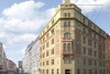 Жилая недвижимость Квартира в Праге, 3-комнатная, 71 м² Прага New Town  7875000.00 крон 