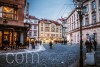 Коммерческая недвижимость Доходный дом в Праге, 750 м² Прага 1   136500000.00 крон 
