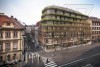 Коммерческая недвижимость Доходный дом в Праге, 3 900 м² Прага 1   420000000.00 крон 
